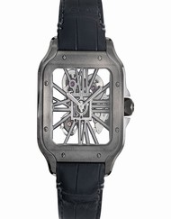 Cartier Santos de Cartier WHSA0009