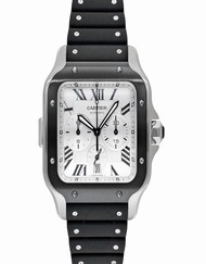 Cartier Santos de Cartier WSSA0017