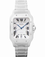 Cartier Santos de Cartier WSSA0018