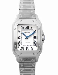 Cartier Santos de Cartier WSSA0029