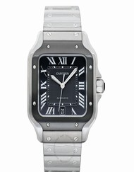 Cartier Santos de Cartier WSSA0037