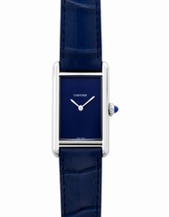 Cartier Tank WSTA0055