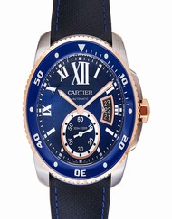 Cartier Calibre de Cartier W2CA0008