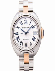 Cartier Cartier Cle de Cartier W2CL0003
