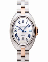 Cartier Cartier Cle de Cartier W2CL0004