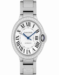 Cartier Ballon Bleu de Cartier W4BB0017