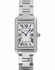 Cartier Tank W5200013