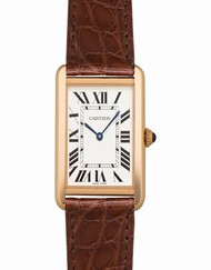 Cartier Tank W5200025