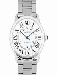 Cartier Ronde de Cartier W6701011