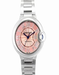 Cartier Ballon Bleu de Cartier W6920100