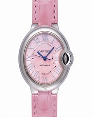 Cartier Ballon Bleu de Cartier WSBB0002