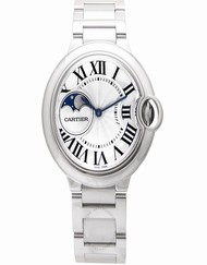 Cartier Ballon Bleu de Cartier WSBB0021
