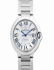 Cartier Ballon Bleu de Cartier WSBB0048