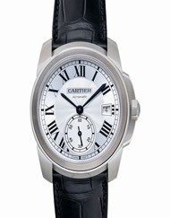 Cartier Calibre de Cartier WSCA0003