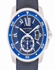 Cartier Calibre de Cartier WSCA0010