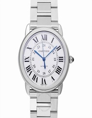 Cartier Ronde de Cartier WSRN0012
