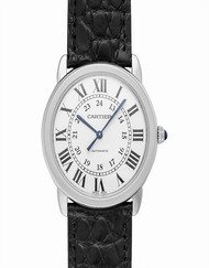 Cartier Ronde de Cartier WSRN0013