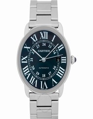 Cartier Ronde de Cartier WSRN0023