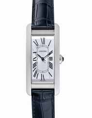 Cartier Tank WSTA0016