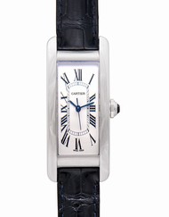 Cartier Tank WSTA0017