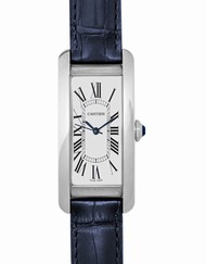 Cartier Tank WSTA0018