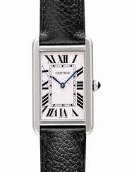 Cartier Tank WSTA0028