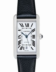 Cartier Tank WSTA0029