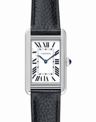 Cartier Tank WSTA0030