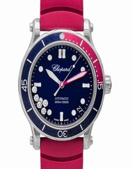 Chopard Happy Diamonds 278587-3002