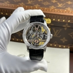 Audemars Piguet Best Replica Watch Royal Oak Custom Moissanite Diamonds 41mm