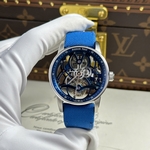Audemars Piguet Fake Watch Royal Oak 15450ST Dial Blue APS Factory 37mm