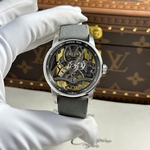 Audemars Piguet Replica Watches Royal Oak 26331OR White Dial ZF Factory 41mm