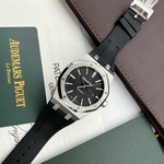 Audemars Piguet Replica Watch Royal Oak 26331OR Chocolate Dial IP Factory 41mm