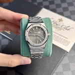 Audemars Piguet Replica Watches Royal Oak 26331 Frosted Gold 41mm