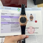 Audemars Piguet Replica Watches Royal Oak 26331 Frosted Gold 41mm
