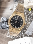 Audemars Piguet Fake Watch Royal Oak 15450ST Dial Blue APS Factory 37mm
