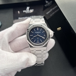 Audemars Piguet Replica Watches Royal Oak 15450ST Dial White APS Factory 37mm