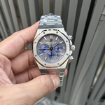 Audemars Piguet Replica Watch Royal Oak 26331OR Chocolate Dial IP Factory 41mm