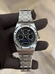 Audemars Piguet Replica Watch Royal Oak 15450ST Gray Dial APS Factory 37mm
