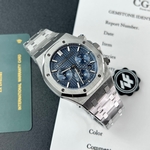 Audemars Piguet Replica Watch Royal Oak 15202OR Jumbo Gray Dial 39mm