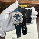Audemars Piguet Replica Watches Royal Oak 15510OR 50th Anniversary Edition 41mm