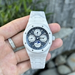 Audemars Piguet Replica Watches Royal Oak 15510OR 50th Anniversary Edition 41mm