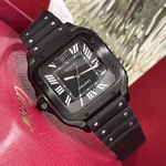 Cartier Ballon Bleu W69012Z4 Replica 1:1 Watch 42mm