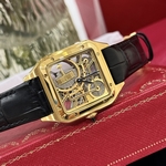 Cartier Ballon Bleu W69012Z4 Replica 1:1 Watch 42mm