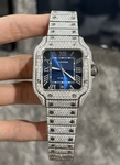 Cartier Ballon Bleu W69012Z4 Replica 1:1 Watch 42mm