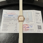 Patek Philippe Best Replica Watch Nautilus 5719 Custom CVD Diamond And White Gold 40mm