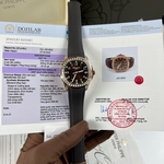 Patek Philippe Best Replica Watch Nautilus 5712 Custom Authentic Details 40mm