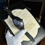 Hublot Fake Watch Big Bang Sang Bleu II King Gold HB Factory 44mm