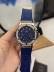 Hublot Replica Watch Spirit Of Big Bang King Gold Black Dial 42mm