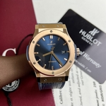 Hublot Best Replica Watch Big Bang Unico White Ceramic Rubber Strap BBF Factory 42mm